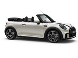 MINI Cooper Cabrio John Cooper Works Trim RFK+Navi