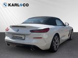 BMW Z4 20i sDrive 20 Sport Line HiFi LHZ Parkassistent