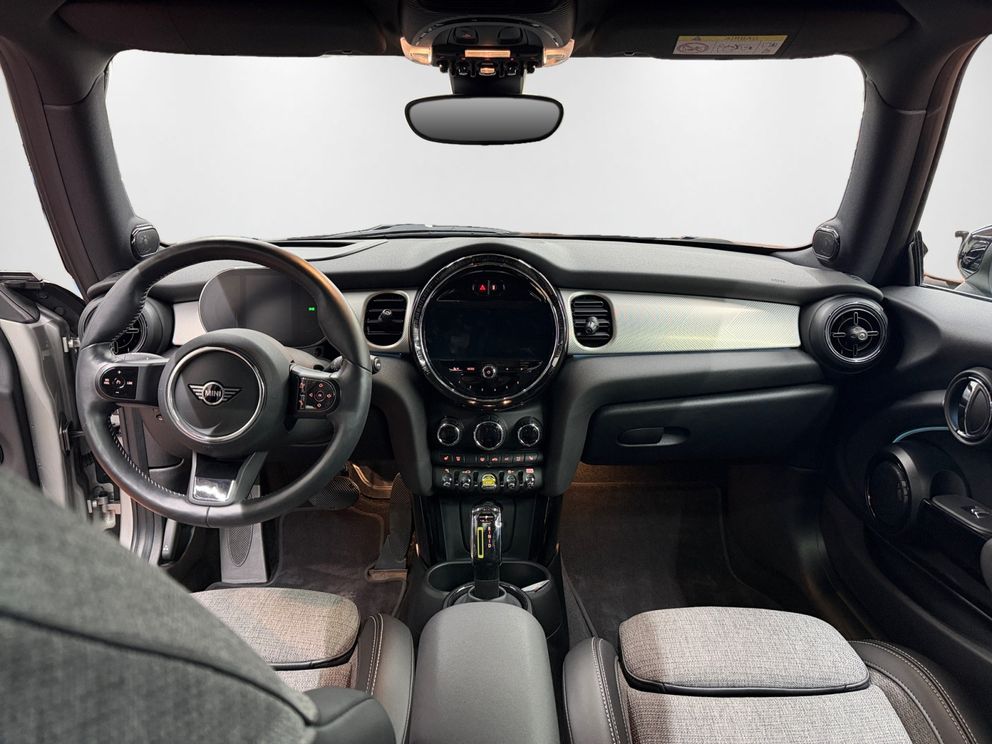 MINI Cooper SE Classic Trim 3-Türer HUD+H&K DW 0,25%