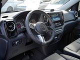 MERCEDES-BENZ Vito 116 Tourer SELECT Extralang 9Sitz Standhzg Leder Distro