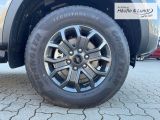 FORD Ranger Wildtrak 3.0 V6 240 PS -El.Rollo-B&OSoundSystem-