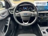 FORD Focus Turnier Titanium ACC LED Rückfahrkam.