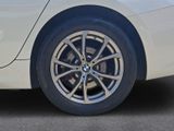 BMW 318 d Touring Sport line LED PDC AHK DAB+