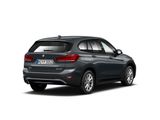 BMW X1 sDrive 18i Navi Tempomat Kamera LED DAB PDC