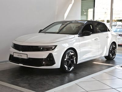 OPEL Astra GSe Plug-in-Hybrid 1.6 +HUD+Navi+LED+