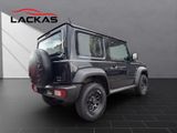 SUZUKI Jimny Comfort AllGrip*1-HAND*UNFALLFREI*