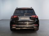 MERCEDES-BENZ GLE 350 de 4M AMG BURM NIGHT WIDE 360 AHK DISTR