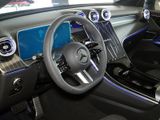 MERCEDES-BENZ GLC 200 d 4MATIC AMG MEMO 360 AHK DISTR KAMERA