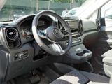 MERCEDES-BENZ Vito 116 KASTEN AUTOMATIK NAVI STANDHZG KAMERA LED KLIMAAUTOMATIK