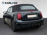 MINI Cooper Cabrio C JCW Trim Paket M