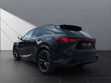 LEXUS RX 500 h DIRECT4 F SPORT PANO+CARPL.+MARK LEV.