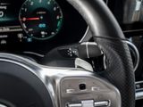 MERCEDES-BENZ GLC 300 de 4M AMG BURM NIGHT MULTI AHK DISTR PDC