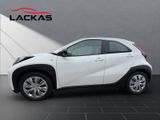 TOYOTA Aygo X Business Edition Automatik*Carplay*