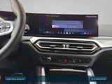 BMW i4 eDrive35 M-Paket StHz+StKlima+Navi+Kamera+SHZ