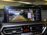 BMW X3 M40 d xDrive+AHK+Navi+HUD+RFK+Leder+eSitze+StandHZG