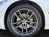 BMW 530 xd Limousine M-Sport HiFi Glasdach Standheizung