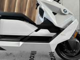 BMW CE 04 Komfort-Dynamik-Paket+SZH+Kurvenlicht+