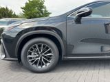 LEXUS NX 350h Executive+4X4+Inter-Tech-Pak sofort Verf