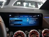 MERCEDES-BENZ EQA 250  SPUR STANDH AHK KAMERA PDC SHZ