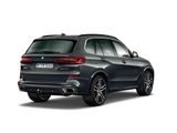 BMW X5 40dMSport+AHK+Panorama+Klimasitze+StandHZG+Leder