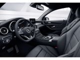 MERCEDES-BENZ GLC 250 4M Coupé AMG SPUR AHK KAMERA PDC SHZ