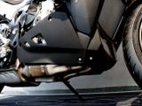BMW S 1000 XR M-Paket mit Schmiederädern