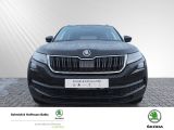 SKODA Kodiaq Clever Klima Navi Rückfahrkamera