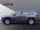 TOYOTA RAV 4 Hybrid 4x2 Edition Business