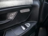 MERCEDES-BENZ Vito 116 Aut. Tourer PRO Extralang AHK/TEMPOMAT/KLIMA/SHZ