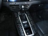 PORSCHE Macan Turbo LenkHZG Sitzbelüftung StandHZG