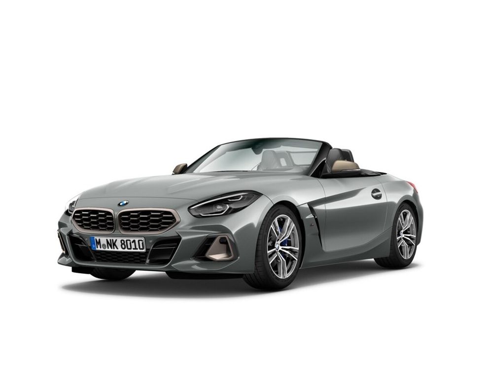 BMW Z4 +Navi+DAB+HUD+LED+RFK+eSitze+Leder+Temp+PDCv+h