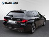 BMW 520 d Touring M Sport Adap. LED HiFi Driving & Parking Ass.