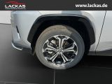 TOYOTA RAV 4 PLUG-IN 4x4 STYLE 2.5*LE DER*INKL. AHK*TOP