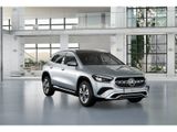 MERCEDES-BENZ GLA 200 PROGRESSIVE 360 AHK DISTR KAMERA PANO