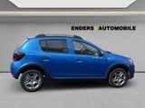 DACIA Stepway II Ess. TCe 90PS +Komfp.+Klima+Allw.+