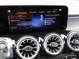 MERCEDES-BENZ EQB 300 4M // AMG DISTR SPUR STANDH KAMERA SHZ