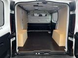 RENAULT Trafic Kasten 130 dci Komfort L1H1+PDC+KAMERA+