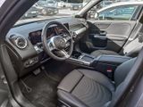 MERCEDES-BENZ GLB 200 d PROGRESSIVE SPUR PANO AHK DISTR PDC