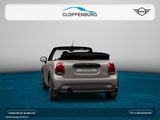 MINI Cooper C abrio Classic Trim Navi+SHZ+Apple+KeyGO