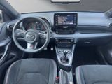 TOYOTA Yaris GR Performance-Paket