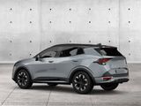 KIA Sportage ***Fahrschulwagen / Allrad / Vision/ Doppelpedalerie***