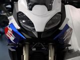 BMW F 900 XR 