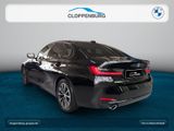 BMW 318i Limousine AHK+Navi+Kamera+ACC+SHZ+Apple+LED