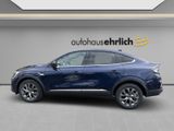 RENAULT Arkana Techno 1.3 TCe 140 Mild-Hybrid EU6e PH2