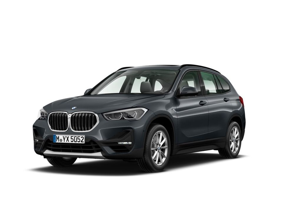 BMW X1 sDrive18i Kamera Panorama LED HIFI  Lordosen