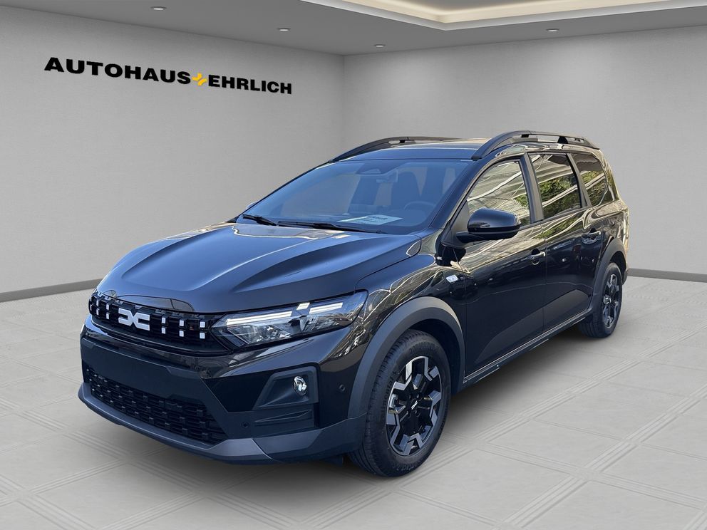 DACIA Jogger Journey 1.8 HYBRID 155 NP 28.290,-