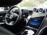 MERCEDES-BENZ GLC 220 d 4M | AMG BURM NIGHT MEMO 360 AHK DISTR