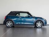 MINI Cooper Cabrio Sidewalk Edition LED+SHZ+Navi
