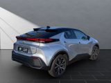 TOYOTA C-HR HYBRID TEAM D*PDC*NAVI*CARPLAY
