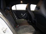 MERCEDES-BENZ A 200 d Kompaktlimousine SPUR